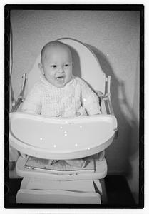 Geo. Wey 5 month