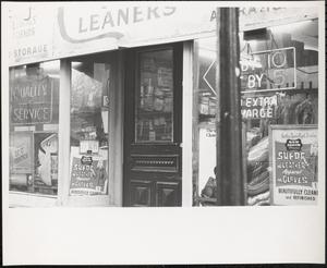 Charles St.