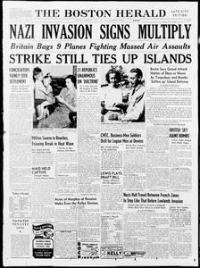 Boston Herald