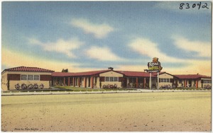 Royal Motel