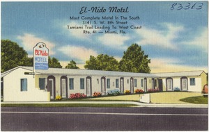El-Nido Motel