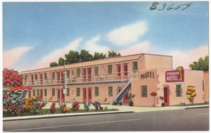 Sanborn Motel