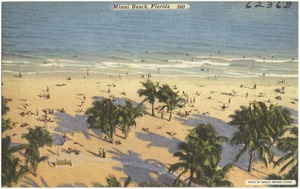 Miami Beach, Florida