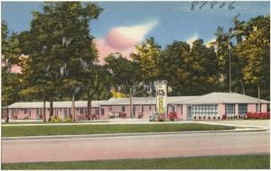 Major Motel
