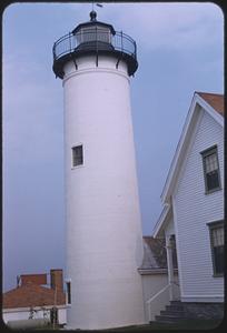 Lighthouse, Martha's Vineyard