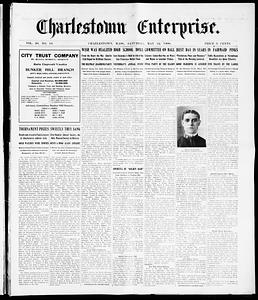 Charlestown Enterprise, May 12, 1906