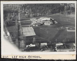 Lee High School