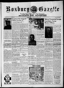 Roxbury Gazette and South End Advertiser