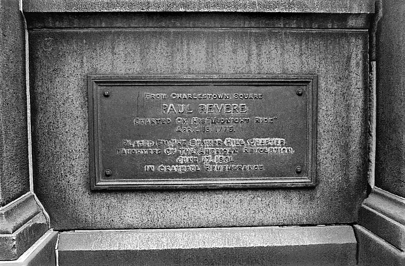 Paul Revere - Digital Commonwealth