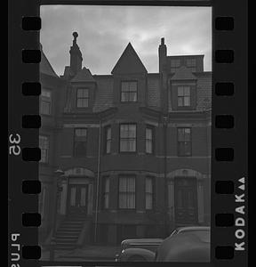 294 Marlborough Street, Boston, Massachusetts