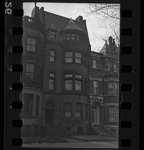 234 Commonwealth Avenue, Boston, Massachusetts