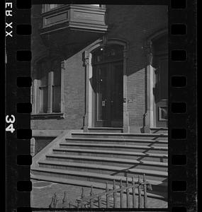 231 Beacon Street, Boston, Massachusetts