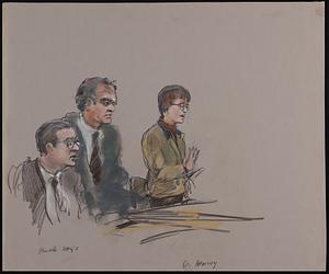 Plaintiff's attys, city attorney