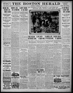 The Boston Herald