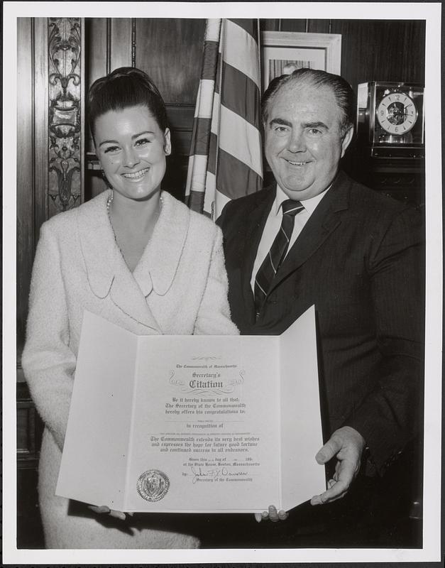 Pamela Proctor