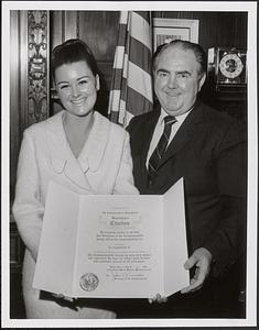 Pamela Proctor
