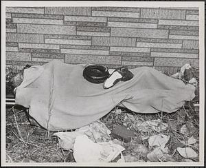 Roxbury murder
