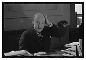 George C. Greener No. Bennet Ind. School