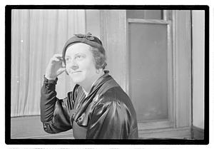 Miss Mildred C. Keane