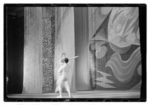 Russian ballet