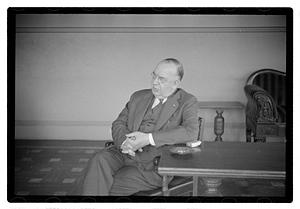 Fred E. Bolton, head Boston Aleppo Temple