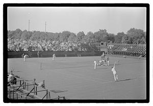 International tennis championship