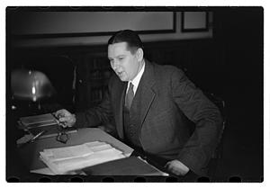Mr. Beatley Simmons