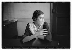 Etta Goodwin