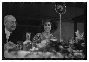 Mrs. Hazel Curnane Gow