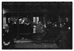 For Herald and Roto Boston Stock Exchange