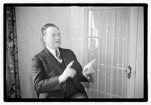 Rabbi Sedar