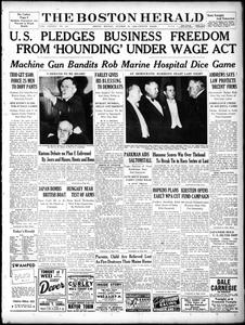 Boston Herald
