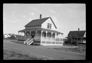 Cottage on Colby road, Ocean Park, Maine