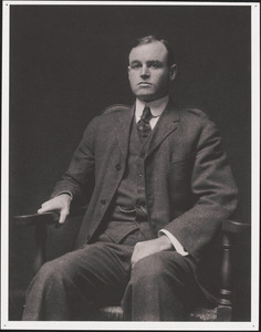 Edmund Hamilton Sears II