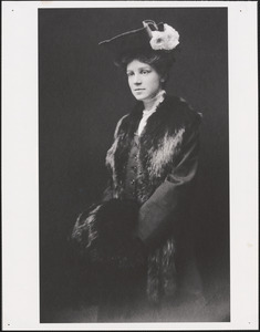 Katharine Sears Endicott