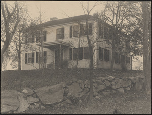 Henry Reeves house
