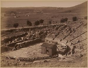 Theater of Dionysus