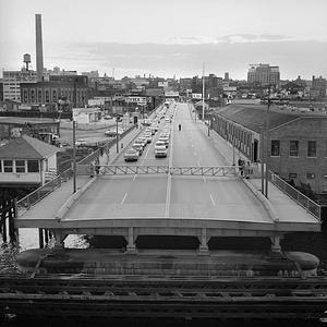 New Bedford, Fairhaven Bridge