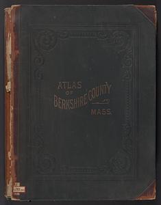 Atlas of Berkshire County, Massachusetts