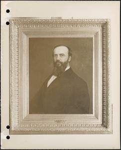 J. Franklin Dyer
