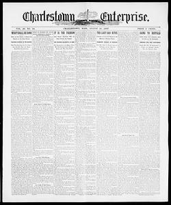 Charlestown Enterprise, August 21, 1897