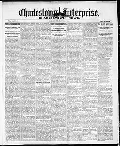 Charlestown Enterprise, Charlestown News, March 10, 1888
