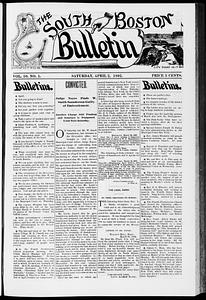 The South Boston Bulletin