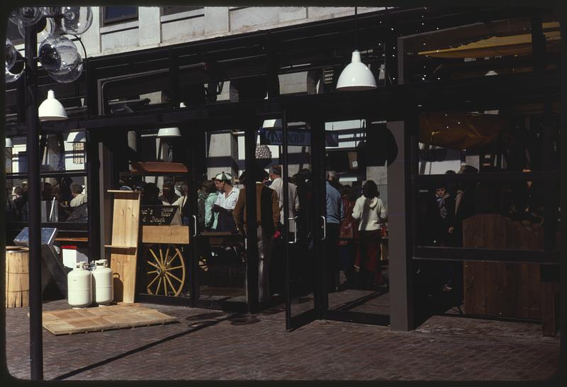 Quincy Market