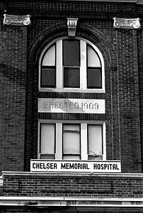 Chelsea Memorial Hospital