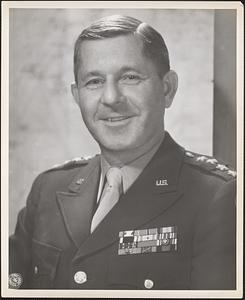 Gen J. L. Devers