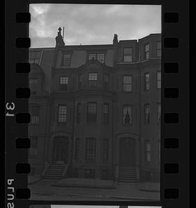 314 Marlborough Street, Boston, Massachusetts