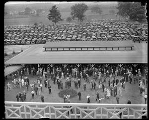 Rockingham Races - Salem, N.H.