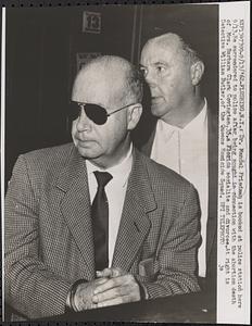 Dr. Mandel Friedman