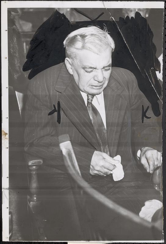 William R. Jones